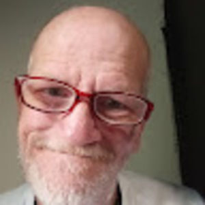 Meet your Posher, Eric